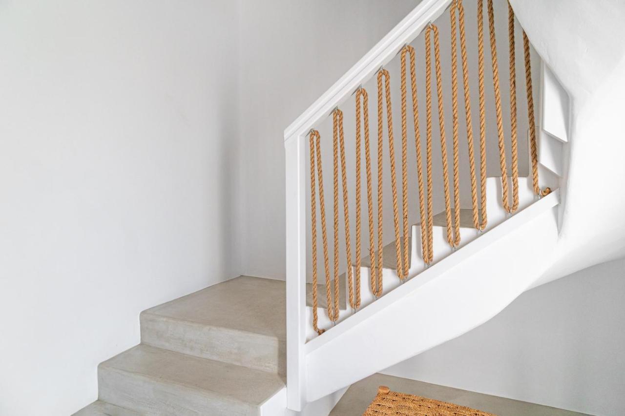 Le Ciel Suites & Villas Mykonos Town Екстер'єр фото