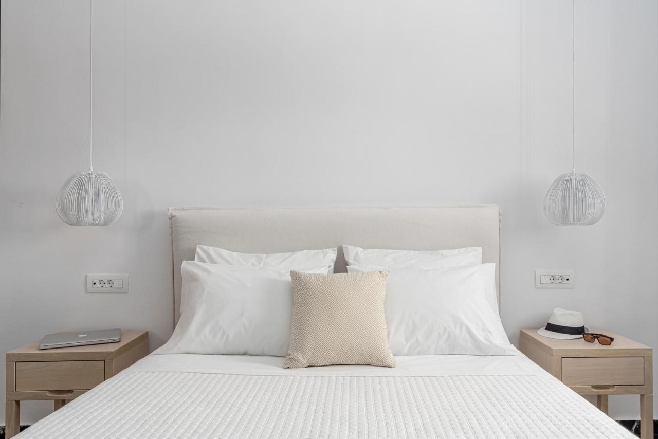 Le Ciel Suites & Villas Mykonos Town Екстер'єр фото