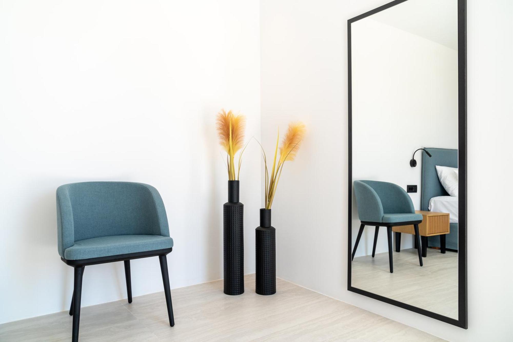 Le Ciel Suites & Villas Mykonos Town Екстер'єр фото