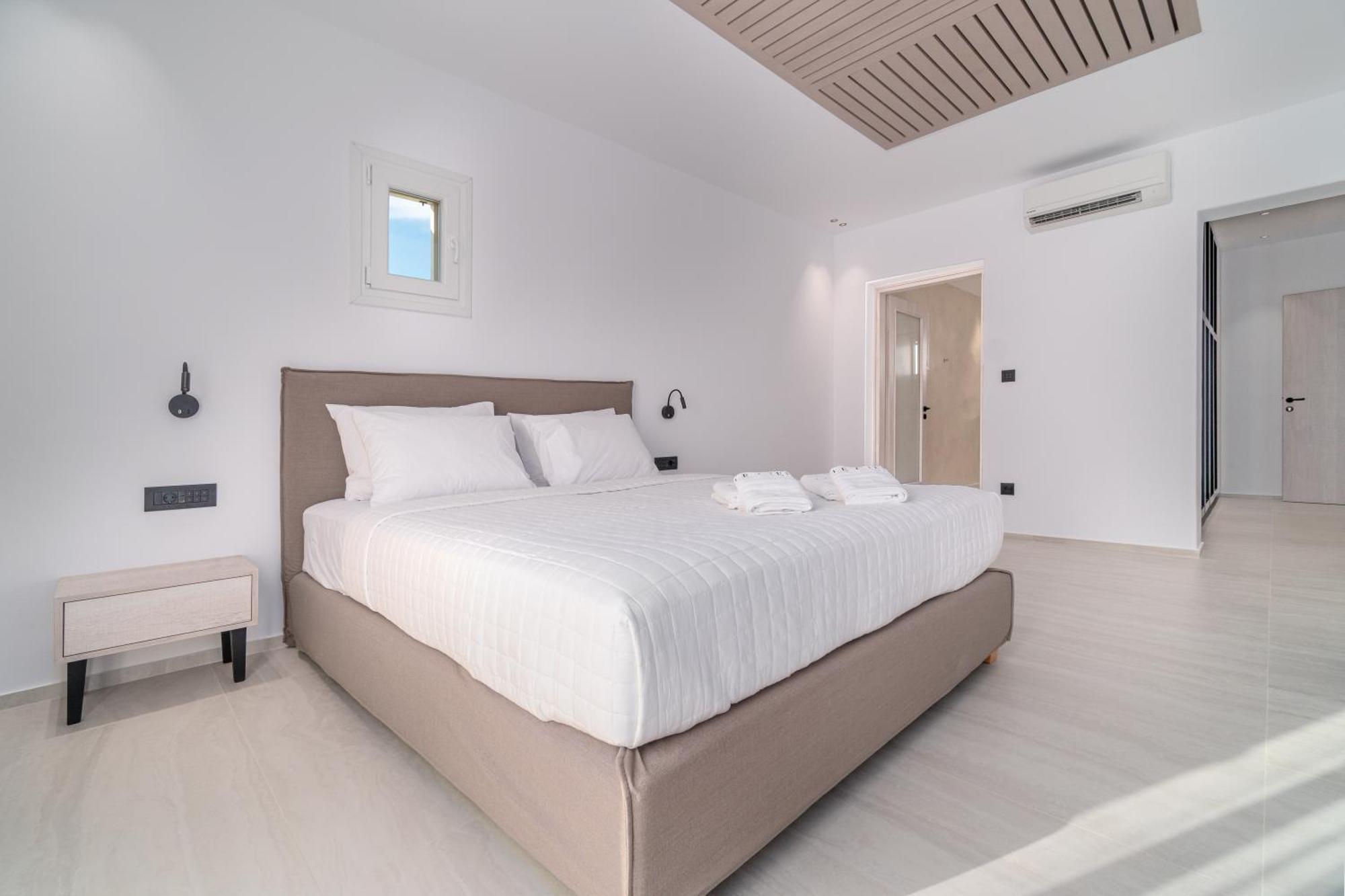 Le Ciel Suites & Villas Mykonos Town Екстер'єр фото