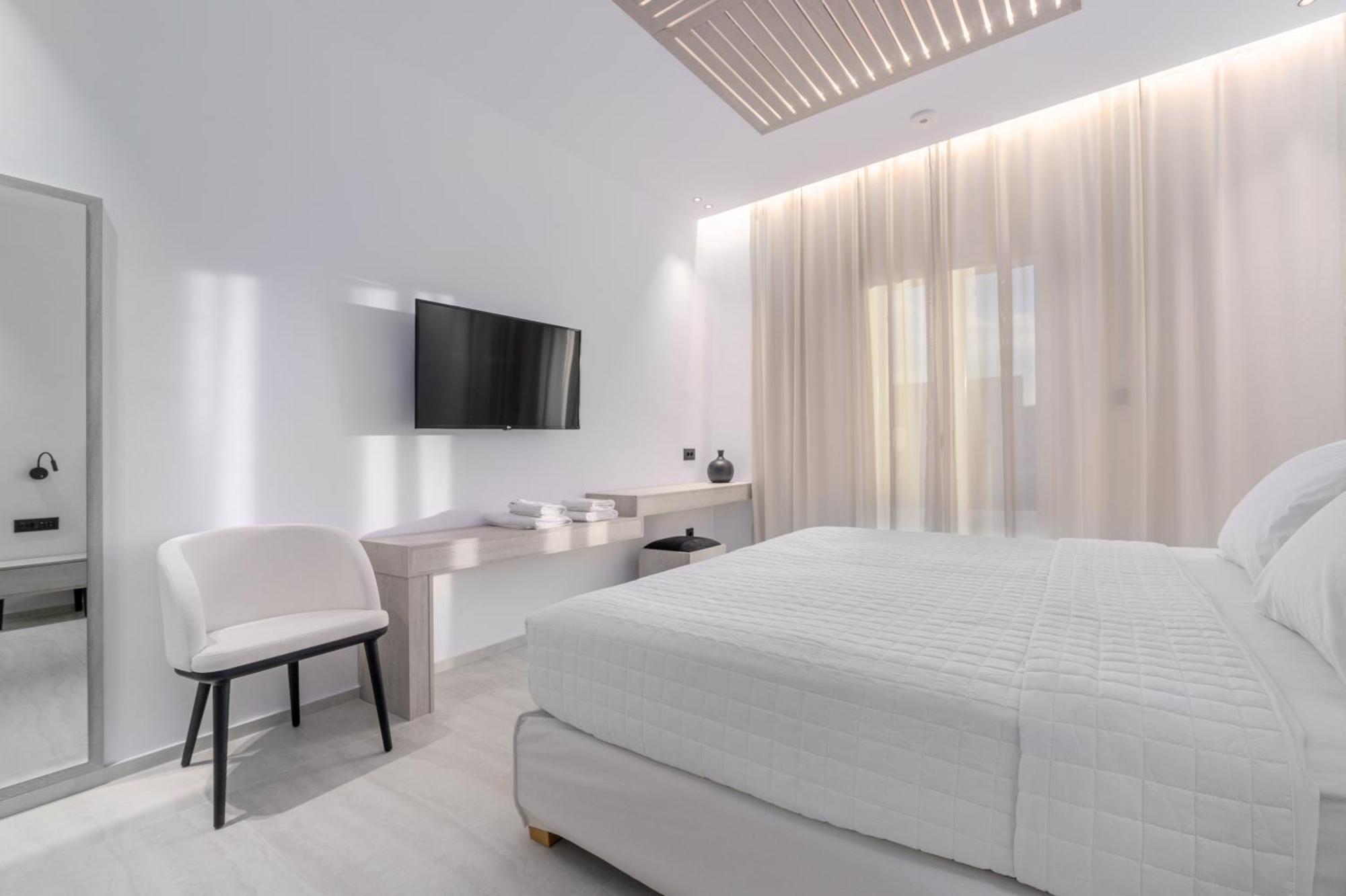 Le Ciel Suites & Villas Mykonos Town Екстер'єр фото