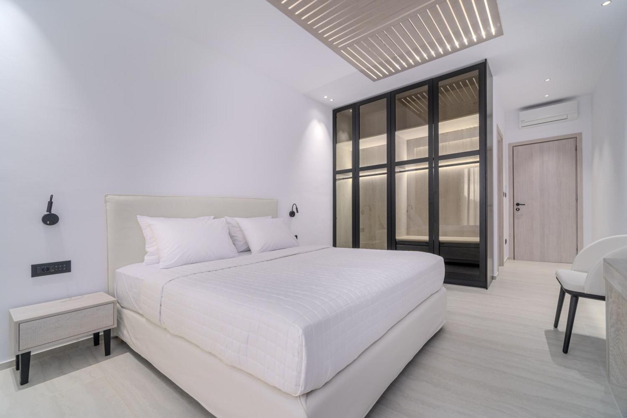 Le Ciel Suites & Villas Mykonos Town Екстер'єр фото